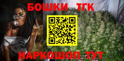 молекула духа Кандалакша