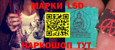 молекула духа Кандалакша